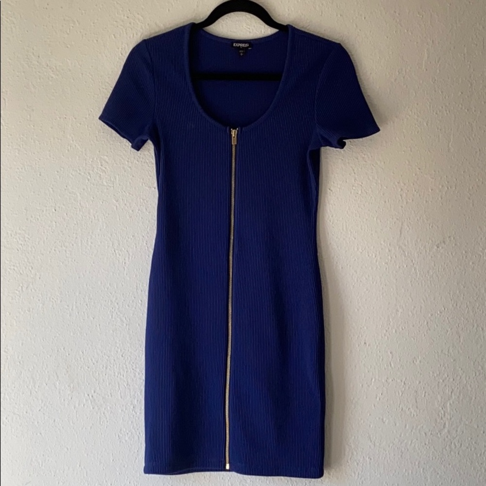 Express Women’s Cocktail Dress Sm NWOT